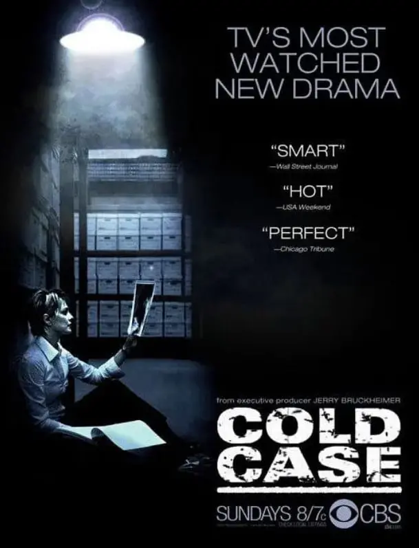 《铁证悬案 第一季》：揭秘尘封旧案，探寻真相背后的唏嘘与无奈！