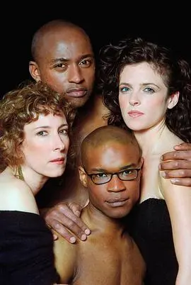 《欲乱宴会》：欲望迷宫，情欲纠缠！一场宴会，窥见人性的黑暗深渊！