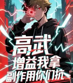 《高武增益我拿副作用你们抗》：热血觉醒！主角独享超能，队友沦为“实验小白鼠”的超燃爽剧